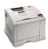 Lexmark Optra SC 1275n Solaris consumibles de impresión